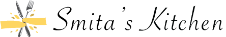 Smita’s Kitchen Logo